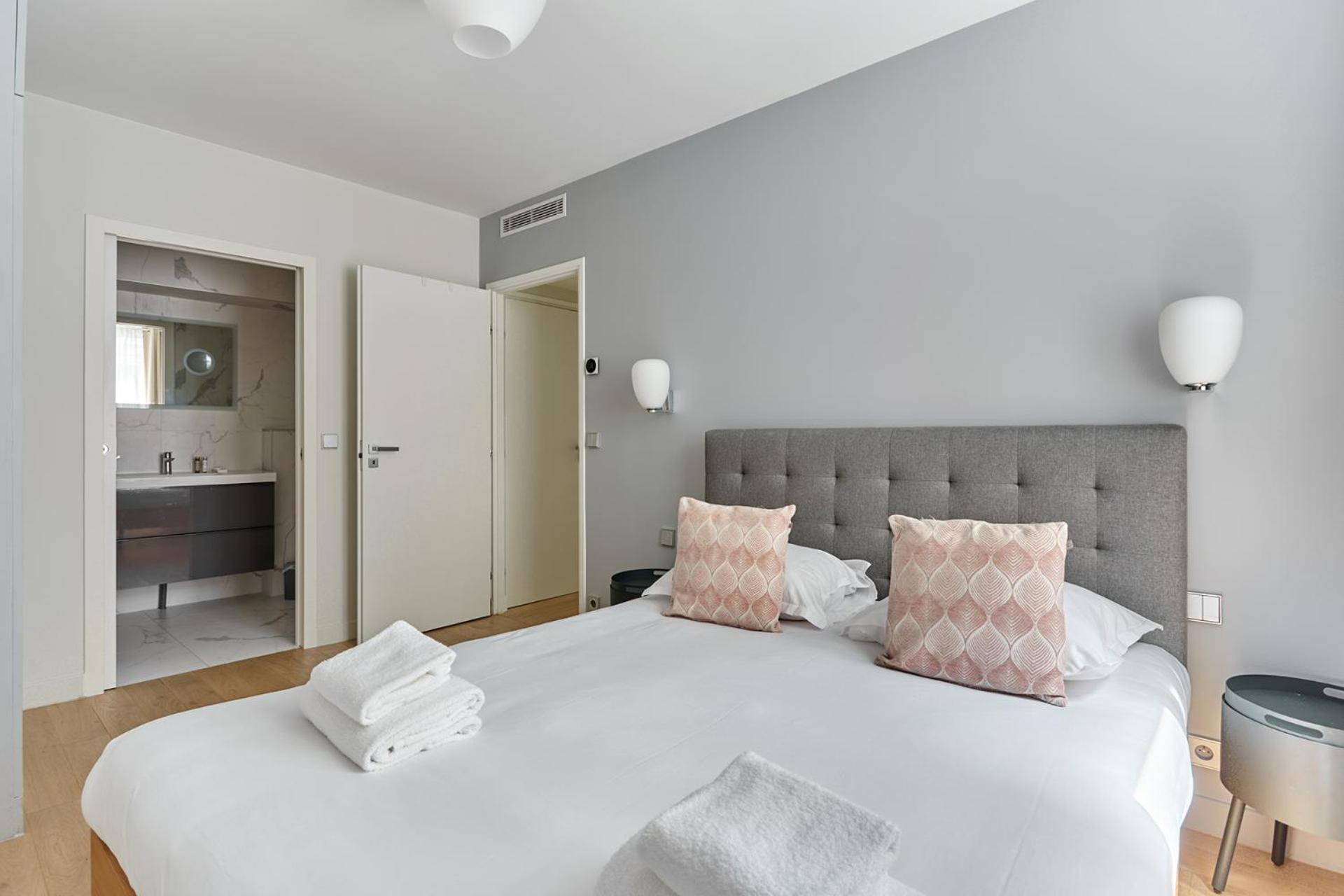 Residence Porte Maillot Arc De Triomphe By Studio Prestige Paris Exterior foto